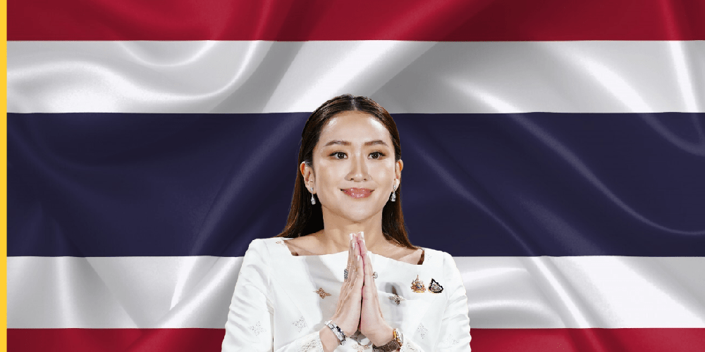 Thailand releases a draft of rules for integrated resort casinos